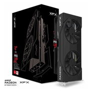 Vendo tarjeta gráfica RX9060xt de XFX modelo de 8gb - Img 56189153