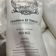 🌾 ¡HARINA DE TRIGO USO PROFESIONAL! 🌾 - Img 56344940