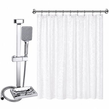 Combo para cocina, combo para baño, set para cocina, set para baño, dos por un precio, para una casa +limpia y +ordenada - 3/5