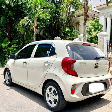 Kia Morning 2020 full extra - Img 125366734