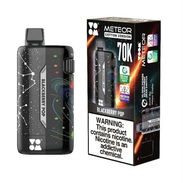 Vaper Von Meteoro 70k Puffs - Img 56402073
