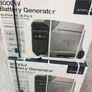 ECOFLOW DELTA PRO 3 ( P. Continua 4000w y pico 8000w - Img 57352829