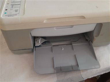 Se vende impresora HP F 2280 DESKJET - Img 65540892