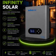 Inversor de 6 kw Infinity solar - Img 56906527