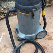 KÄRCHER NT 48/1 PROFESSIONAL – 110 V – 48 L - Img 57743501
