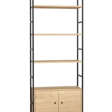 Mobiliario MDF_ Metal - 9/10
