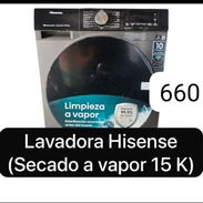 Lavadora - Img 55050818