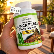 Chanca Piedra - Img 58441605