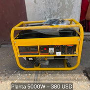 Planta 5000W - Img 56275523
