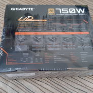 Fuente Full Modular GIGABYTE 750W - Img 55852369