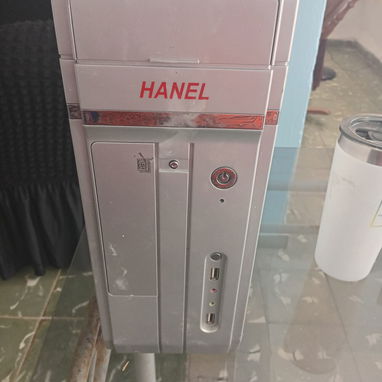Venta de computadora de 4 ta generación - Img 123265469