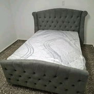 Juegos de cuarto modernos disponible para el konfor del hogar con maxima calidad y garantía... - Img 57753296