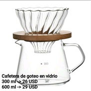 Herramientas para baristas, cafeterías, amantes del café - Img 56730834