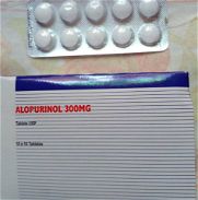 Alopurinol - Img 45761470