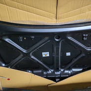 Capó de Toyota Yaris - Img 54633256