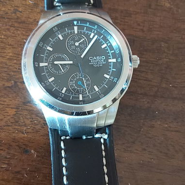 Vendo Seiko5 en perfecto estado - Img 121002359