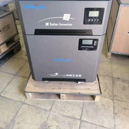 Inversor de 6 con batería 15 KW Y PANELES - Img 57514177