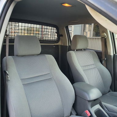 TOYOTA HILUX - 9/9