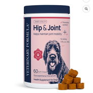 Glucosamina + Condroitina para Perros - Img 51808489