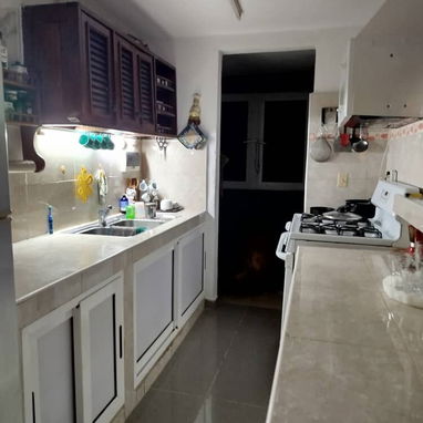 Apartamento en La Coronela Reparto Granma 5to Piso 3 Dormitorios - Img 117944793