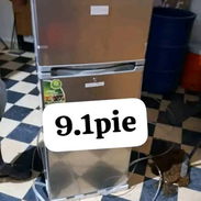 Frio de 9 pies marca milexu es de congelación seca - Img 56096597
