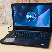 💻 120 USD – Laptop Dell como nueva Equipo confiable con rendimiento ideal para algunos juegos y programación - Img 55922090