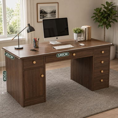 Mesa escritorio - Img 123382254
