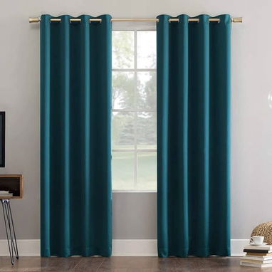 🧧Juego de Cortinas Blackout /30 usd🧧 - Img 119751677