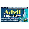 Advil Liqui-Gels – Ibuprofeno para Dolor y Fiebre | 40 Cápsulas Líquidas - Img 57665430
