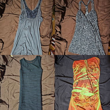 Ropa mujer muchacha niña XS - Img 113940876
