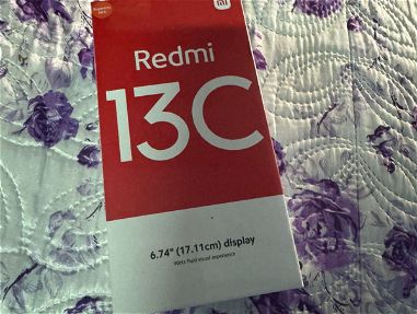 Xiaomi 13C 8/256 - Img main-image-45854348