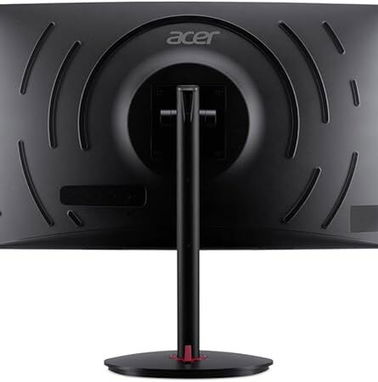 😉🦾💕 ▼52815418Monitor VA panorámico curvo Acer Nitro XZ2 de 32" WQHD (2560 x 1440) 1500R XZ322 - Img 91661652