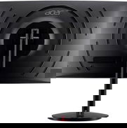 Monitor curvo para juegos de PC Acer Nitro 34" UWQHD 3440 x 1440  58001943 - Img 49277532