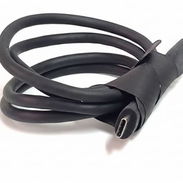Cable de Carga y Datos USB-C a USB-C - Img 57442281