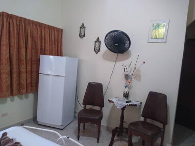 Rentamos casa con piscina de 4 habitacines en Guanabo. WhatsApp 58142662 - Img 63971814