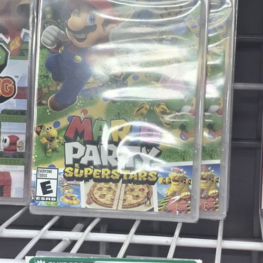 NINTENDO SWITCH 2 NUEVO EN SU CAJA CON 2 JUEGOS INCLUIDOS ..63989972 - Img 124542535