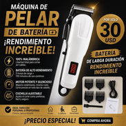 Artículos recargables ventilador F22 - Img 56419837