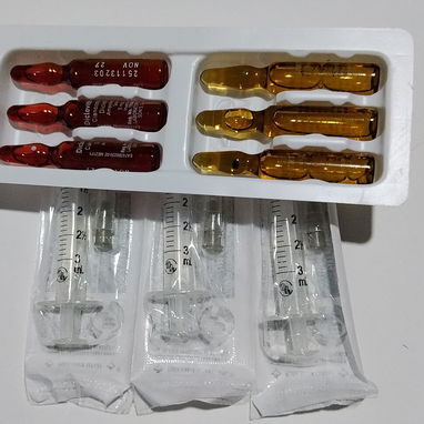 Diclofenaco + vitaminas 5usd - Img 123489388