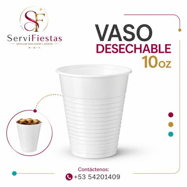 Venta de articulos desechables - Img 122990867
