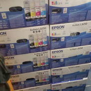 Epson L3250. Nueva en su caja - Img 56386256