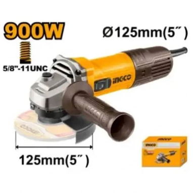 Amoladoras. 900w,1100w, 1500w, 2000w - 4/4