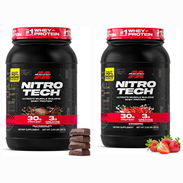 Whey Protein - Img 57735215