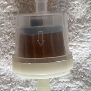 Vendo filtros de gasolina para Moto - Img 53628408