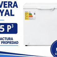 Nevera Royal 5.5 - Img 58059428