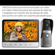 VIDEO PORTERO. VIDEO PORTERO. OFERTAAA. - Img 57731468