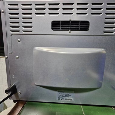 Horno - 3/4