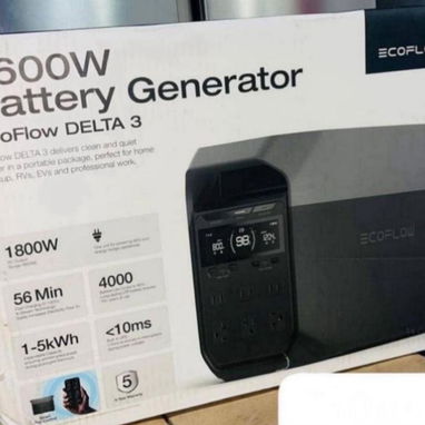 Espigas de 30 Amperes para ecoflow y plantas eléctricas - Img 119294836
