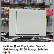 MacBoook Air - Img 56061227
