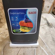 Lavadoras Automáticas y Semiautomáticas con 3 meses de garantía - Img 50585800