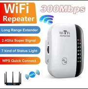Repetidor WIFI - Img 50753099